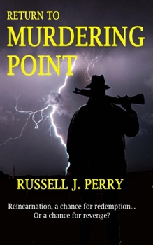 Paperback Return To Murdering Point Book