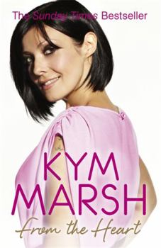 Paperback From the Heart Book