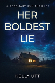 Paperback Her Boldest Lie Book