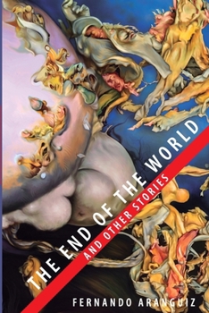 Paperback The end of the world and other stories Book