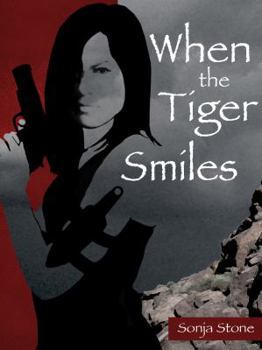 Paperback When the Tiger Smiles Book