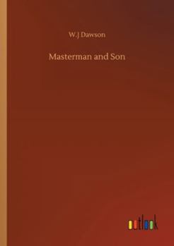 Masterman and Son