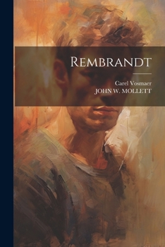 Paperback Rembrandt Book