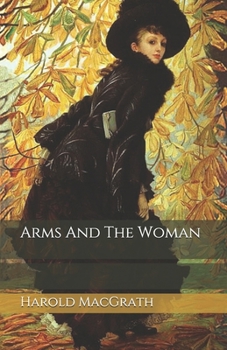 Paperback Arms And The Woman Book