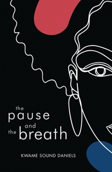 the pause and the breath