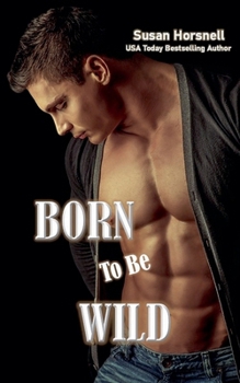 Paperback Born to be Wild Book