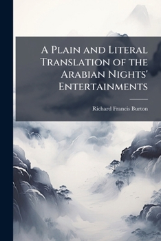 ألف ليلة وليلة - Book  of the Book Of The Thousand Nights And A Night