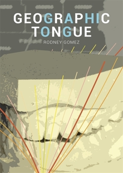 Paperback Geographic Tongue Book