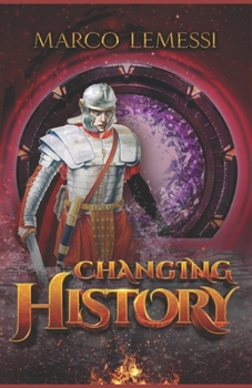 Paperback Changing History: English Edition Book