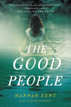 Paperback The Good People Book