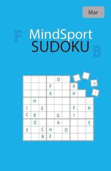 Mindsport Sudoku March