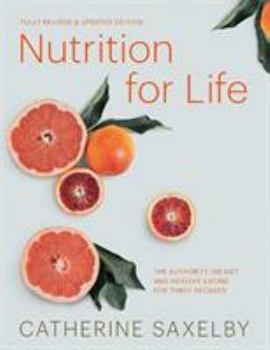 Paperback Nutrition For Life Book