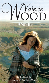 Paperback Annie Book