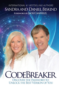 Hardcover Codebreaker: Discover the Password to Unlock the Best Version of You Volume 1 Book