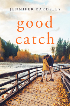 Paperback Good Catch Book