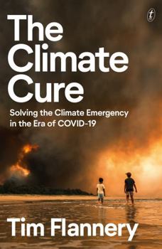 Paperback The Climate Cure Book
