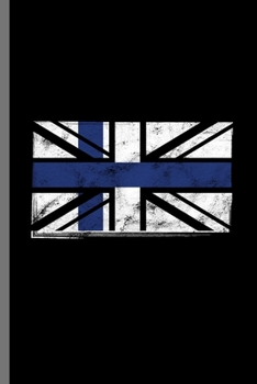 Paperback British Flag: Finland Country Finnish British Flag Nation Nationalism Patriot Patriotic Gift (6"x9") Lined notebook Journal to write Book