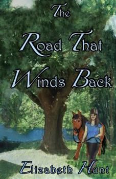 Paperback The Road That Winds Back Book