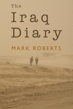 Paperback The Iraq Diary Book