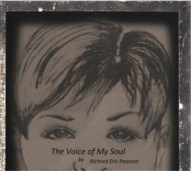Paperback The voice of my soul Book