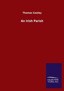Paperback An Irish Parish Book