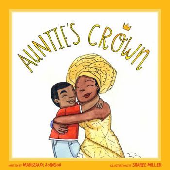 Paperback Auntie's Crown Book