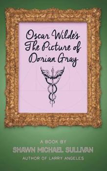 Paperback Oscar Wilde's The Picture of Dorian Gray Book