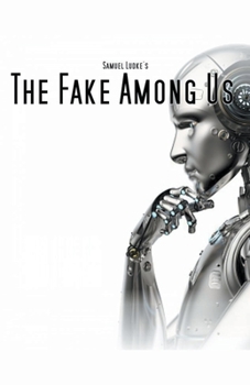 Paperback Samuel Ludke's: The Fake Among Us Book