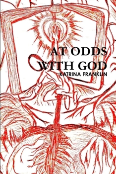 Paperback At Odds With God Book