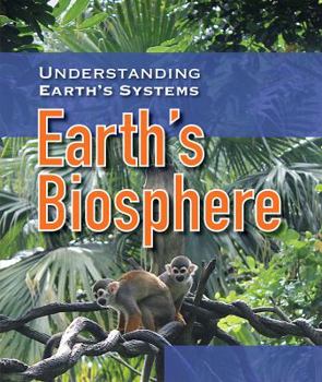 Paperback Earth's Biosphere Book