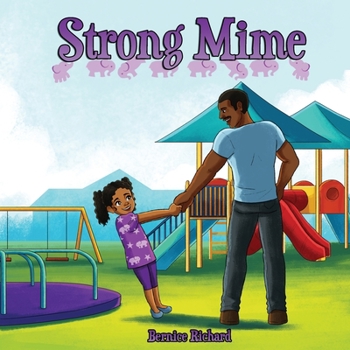 Paperback Strong Mime Book