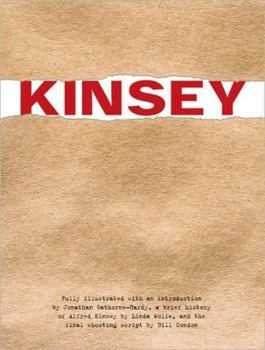 Paperback Kinsey: Public and Private Book