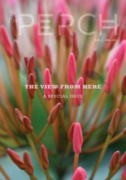 Perch : An Arts and Literary Journal