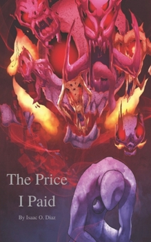 Paperback The Price I Paid Book