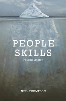 Paperback People Skills Book