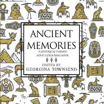 Paperback Ancient Memories Book