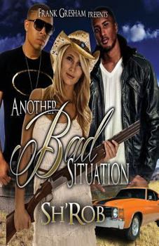 Paperback Another Bad Situation Book