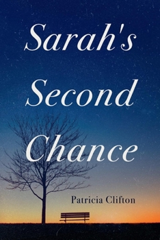 Paperback Sarah's Second Chance Book