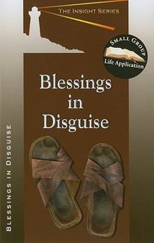 Paperback Blessings in Disguise Book
