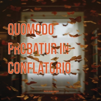 Paperback Quomodo probatur in conflatorio Book