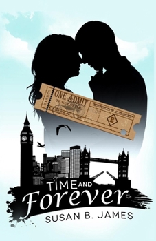 Paperback Time and Forever Book