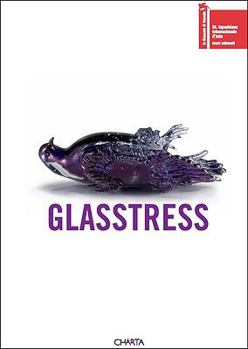 Hardcover Glasstress Book