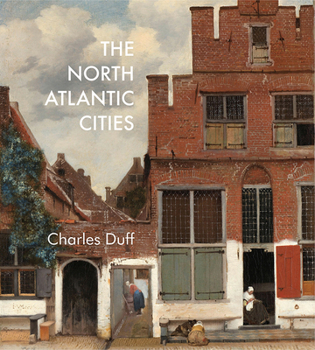 Paperback The North Atlantic Cities Book