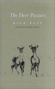 Hardcover The Deer Pasture Book