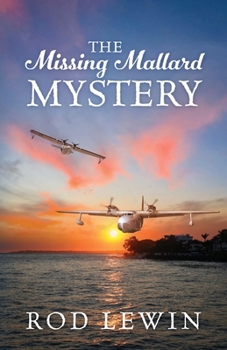 Paperback The Missing Mallard Mystery Book