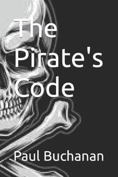 Paperback The Pirate's Code Book