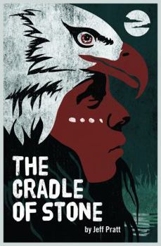 Hardcover The Cradle of Stone Book