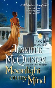 Moonlight On My Mind - Book #3 of the Second Sons