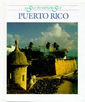 Puerto Rico (From Sea to Shining Sea)