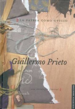 Hardcover La Patria Como Oficio.: Una Antologia General [Spanish] Book